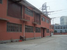 上海/寶山區(qū)倉庫出租
