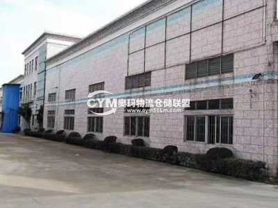 廣東-中山-民眾街道倉庫出租
