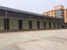廣東/廣州/花都區(qū)倉庫出租