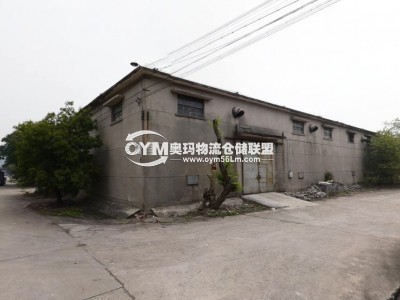 廣東-肇慶-德慶縣倉庫出租
