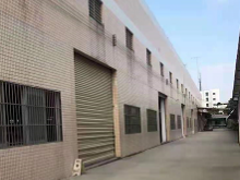 廣東/中山/民眾街道倉庫出租