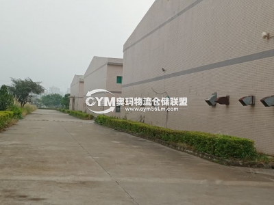 廣東-惠州-龍門縣倉庫出租