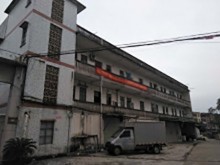 山東/濟(jì)南/商河縣倉庫出租