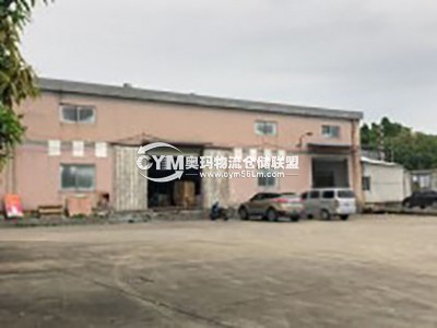 山東-濟(jì)南-商河縣倉庫出租