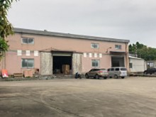 山東/濟(jì)南/商河縣倉庫出租