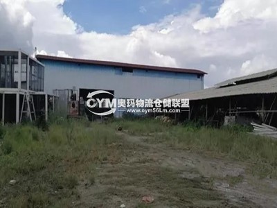 廣東-惠州-博羅縣倉庫出租