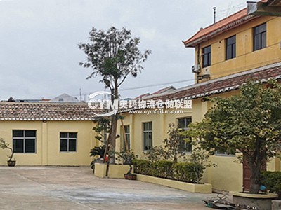 河南-洛陽(yáng)-洛龍區(qū)倉(cāng)庫(kù)出租