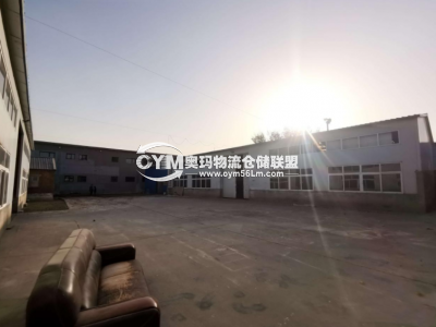 后門