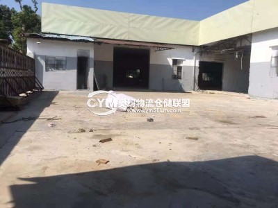 廣東-中山-東區(qū)街道倉庫出租