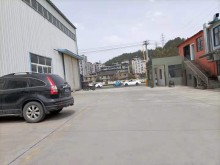 湖北/十堰/茅箭區(qū)倉庫出租