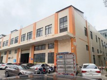 廣東-深圳-寶安區(qū)倉庫出租