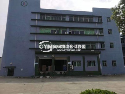 廣東-東莞-大朗鎮(zhèn)倉庫出租
