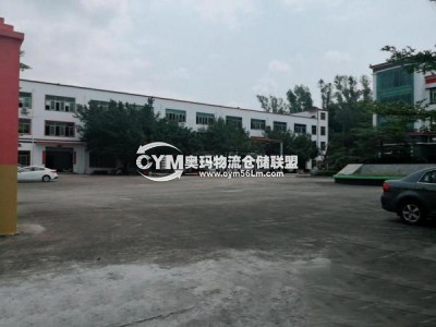 廣東-東莞-塘廈鎮(zhèn)倉庫出租