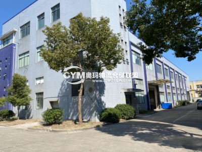 上海-青浦區(qū)倉庫出租