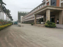 廣東-中山-黃圃鎮(zhèn)倉(cāng)庫(kù)出租