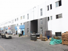 廣東-廣州-黃埔區(qū)倉庫出租