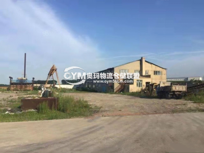 黑龍江-哈爾濱倉庫出租