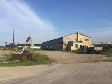 黑龍江-哈爾濱倉庫出租