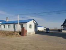 黑龍江-佳木斯-郊區(qū)倉庫出租