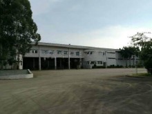 廣東-深圳-寶安區(qū)倉庫出租