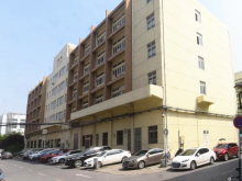 廣東-廣州-黃埔區(qū)倉庫出租