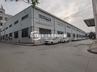 廣東-廣州-白云區(qū)倉(cāng)庫(kù)出租
