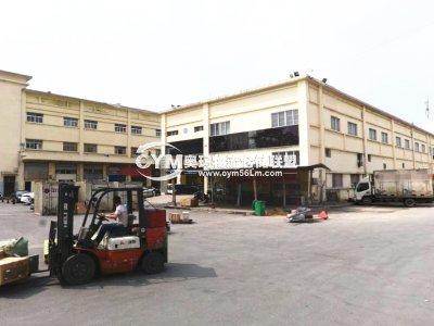 廣東-廣州-黃埔區(qū)倉庫出租