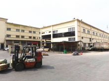 廣東-廣州-黃埔區(qū)倉庫出租