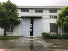 上海-奉賢區(qū)倉庫出租