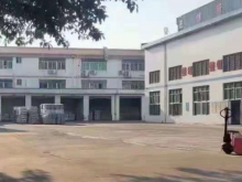 廣東/深圳/福田區(qū)倉庫出租
