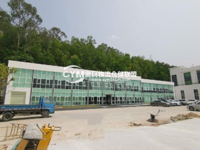 廣東-廣州-番禺區(qū)倉(cāng)庫(kù)出租