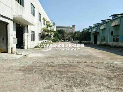 廣東-深圳-寶安區(qū)倉庫出租