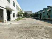 廣東-深圳-寶安區(qū)倉庫出租