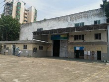 廣東-廣州-番禺區(qū)倉庫出租