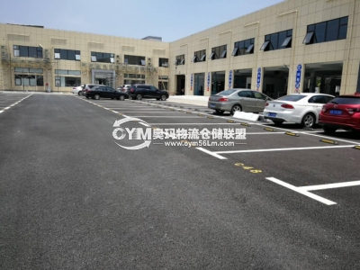 上海-浦東新區(qū)倉庫出租