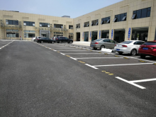 上海-浦東新區(qū)倉庫出租