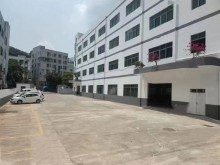 廣東-深圳-龍崗區(qū)倉庫出租