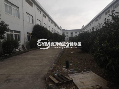 上海-浦東新區(qū)倉庫出租