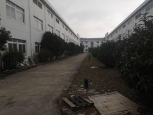 上海-浦東新區(qū)倉庫出租