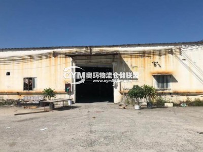 廣東-惠州-博羅縣倉庫出租