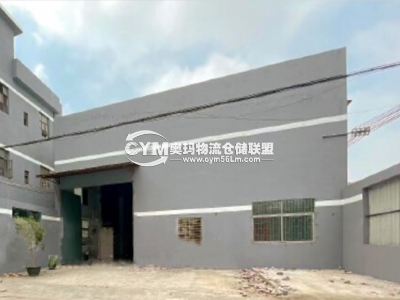 廣東-東莞-萬江街道倉庫出租