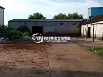 浙江-杭州-余杭區(qū)倉庫出租