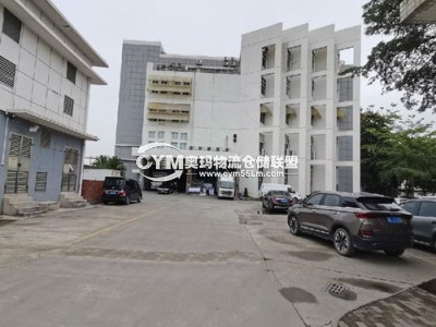 廣東-廣州-番禺區(qū)倉庫出租