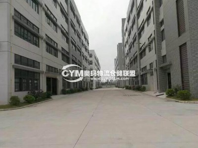 廣東-深圳-寶安區(qū)倉庫出租