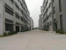 廣東-深圳-寶安區(qū)倉庫出租