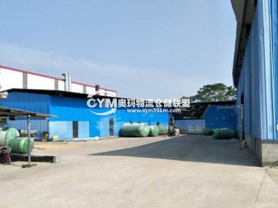 廣東-惠州-博羅縣倉庫出租