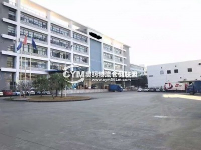 廣東-深圳-龍崗區(qū)倉庫出租