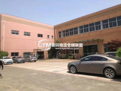 上海-松江區(qū)倉庫出租