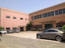 上海-松江區(qū)倉庫出租