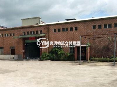 廣東-惠州-博羅縣倉庫出租